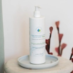 Hydrating Body Cream 500ml