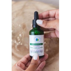 Essential Lavender Oil 40ml