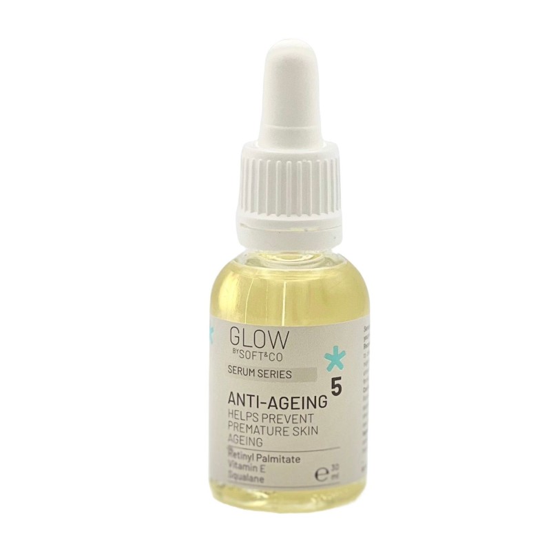 Anti-Ageing Serum 30ml