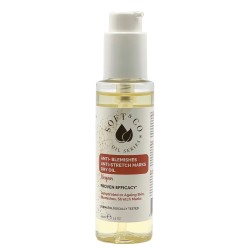 Anti-Blemishes Anti-Stretch Marks Dry Oil 100ml