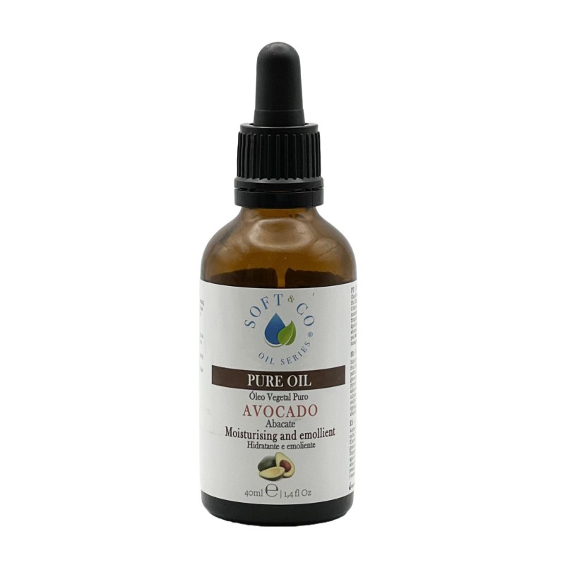 Pure Avocado Oil 40ml