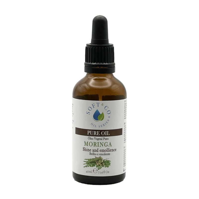 Pure Moringa Oil 40ml