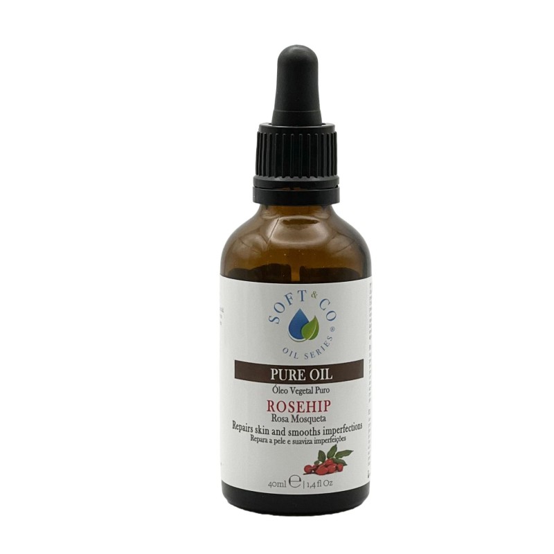 Pure Rosehip Oil 40ml