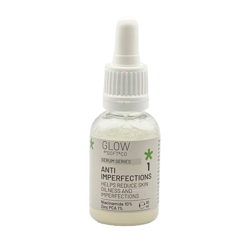 Anti-Imperfections Serum 30ml