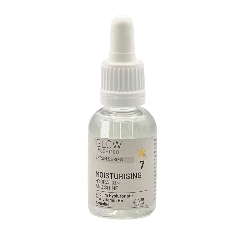 Ultra-Moisturising Serum 30ml