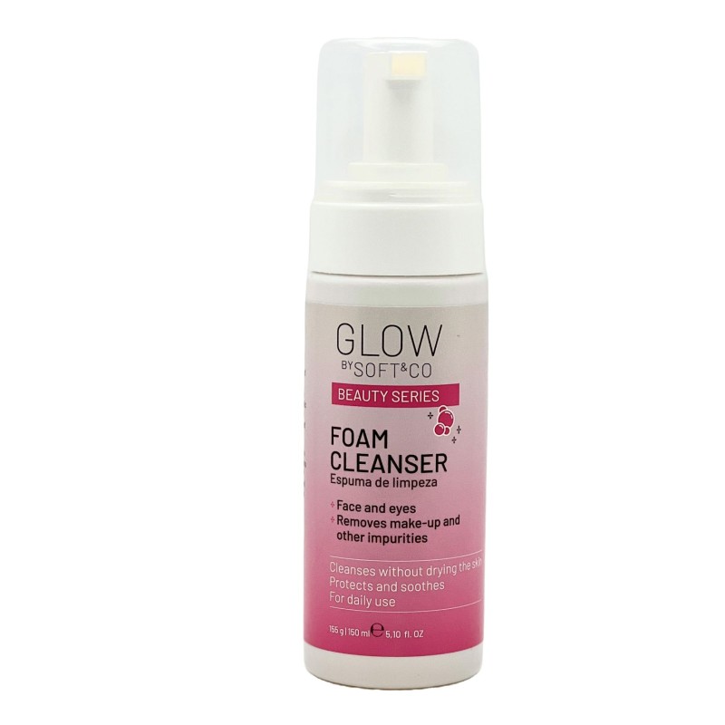 Foam Cleanser 150ml