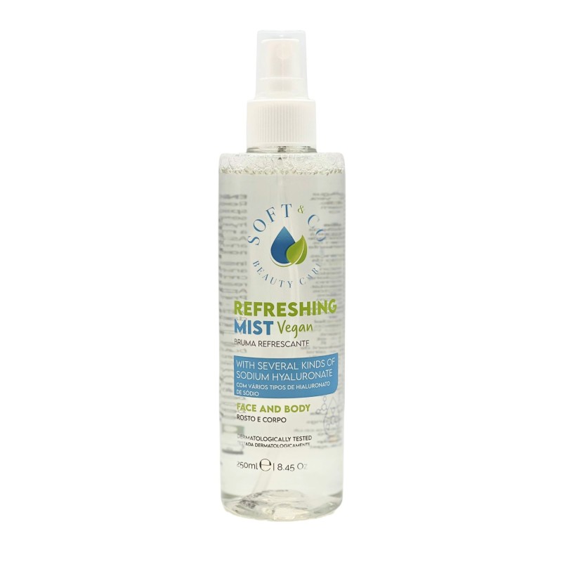 Refreshing Mist 250ml