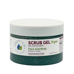 Scrub Gel 250ml