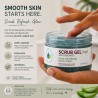 Scrub Gel 250ml
