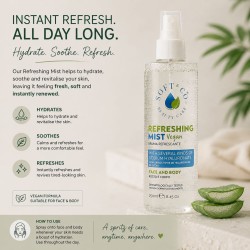 Refreshing Mist 250ml