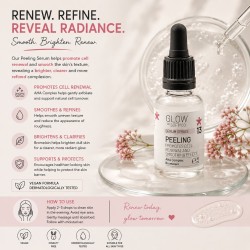 Peeling Serum 30ml
