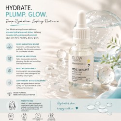 Ultra-Moisturising Serum 30ml