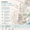 Ultra-Moisturising Serum 30ml