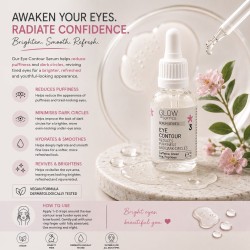 Eye Contour Serum 30ml