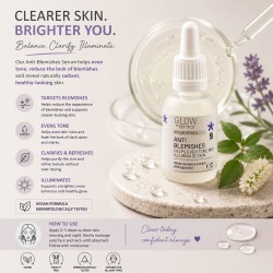 Anti-Blemishes Serum 30ml