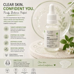 Anti-Imperfections Serum 30ml