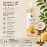 Liquid Glycerin Soap 500ml