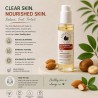 Anti-Blemishes Anti-Stretch Marks Dry Oil 100ml