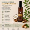 Moisturising Body Oil 100ml