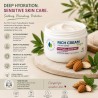 Rich Cream Hypoallergenic 500ml
