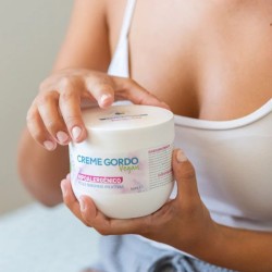 Rich Cream Hypoallergenic 500ml