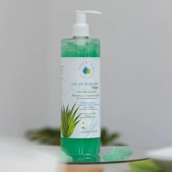 Aloe Vera Gel 500ml