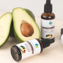 Pure Avocado Oil 40ml