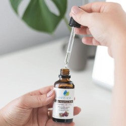 Pure Grapeseed Oil 40ml