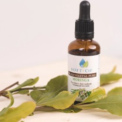 Pure Moringa Oil 40ml