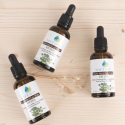 Pure Castor Oil 40ml